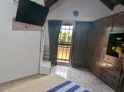 Chalet Real
