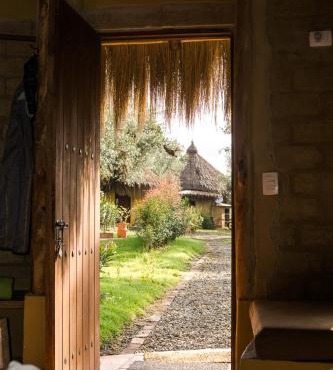 Chalets Suite Familiares