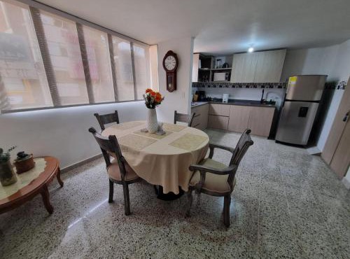 Charming apartment in Medellin!