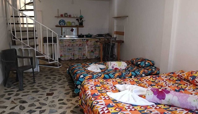 Charming Guest Room Retreat in Jardín Colombia in Jardín