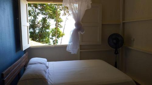 Choibana Ecolodge in Bahía Solano