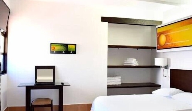 Chrisban Hotel Boutique