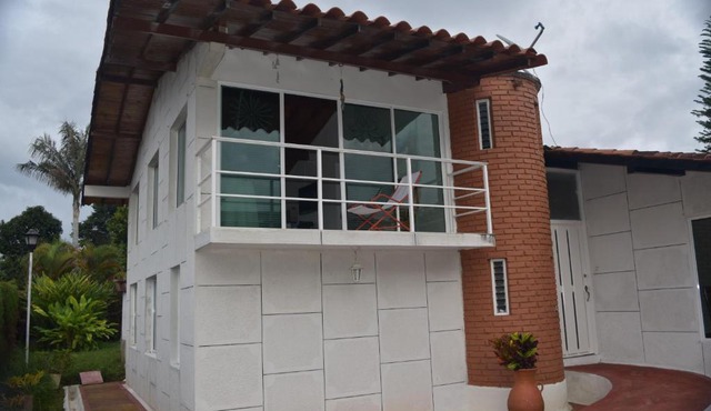 CIRCASIA vía ARMENIA PEREIRA