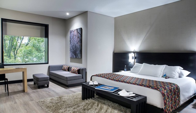 Cite Hotel