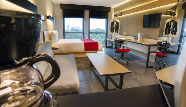 City Express Plus by Marriott Cali Colombia in Cali