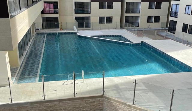 City House Group Girona in Ibagué