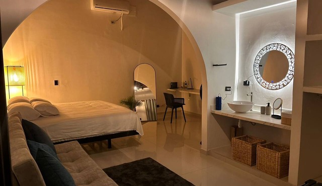 CLANDESTINO HOTEL BOUTIQUE
