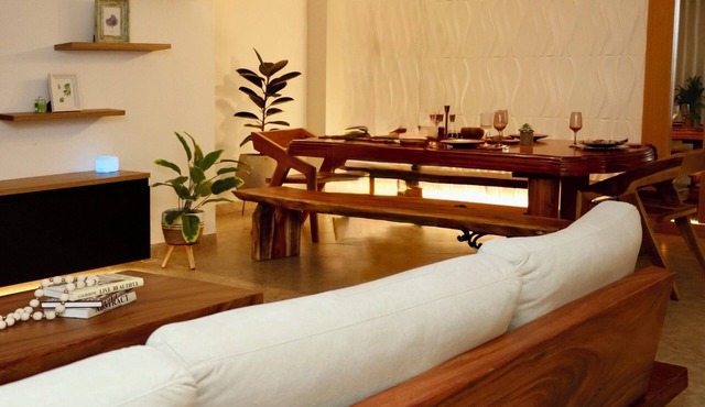 Close to everything you need in Medellin