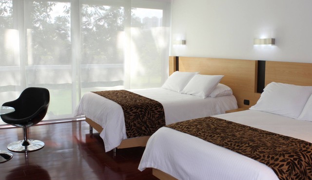 Club Campestre de Bucaramanga