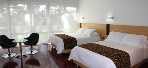 Club Campestre De Bucaramanga