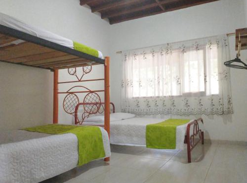Club Campestre Las Margaritas