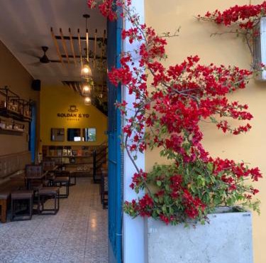 Cocli Hotel Roldanillo