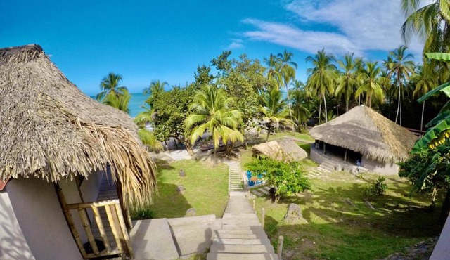 Coco Beach Palomino Hotel