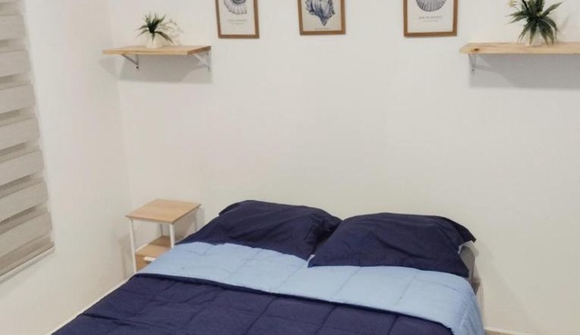Coliving Ayapel in Santa Marta