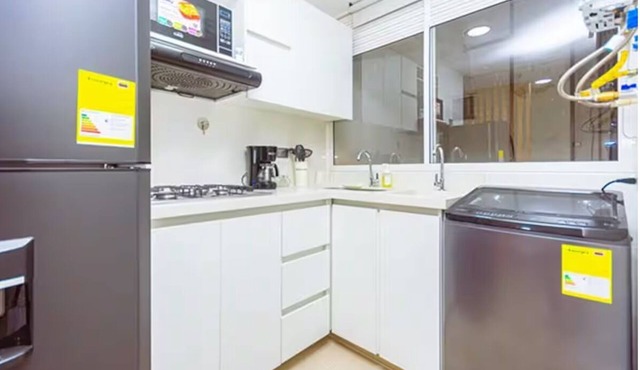 Comfort and style in San Javier/15min Comuna 13