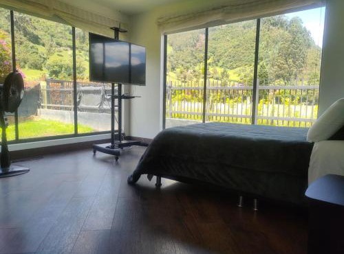 Comfort Campestre