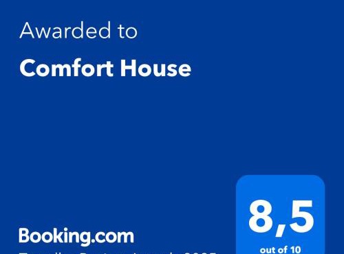 Comfort House in Santa Marta