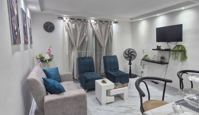 Comfort, Wi-Fi and Weekend Swimming Pool in Neiva