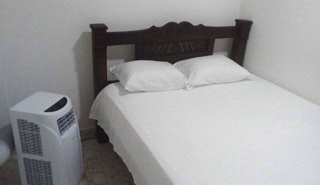 Comfortable Room in Cartagena de Indias in cartagena de indias