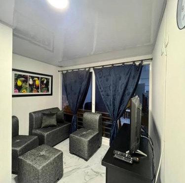 Comodo Apartamento Cartago Valle