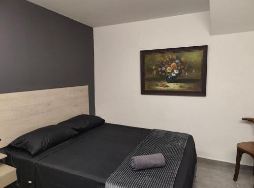 Comuna 13 Apartamentos in Medellín