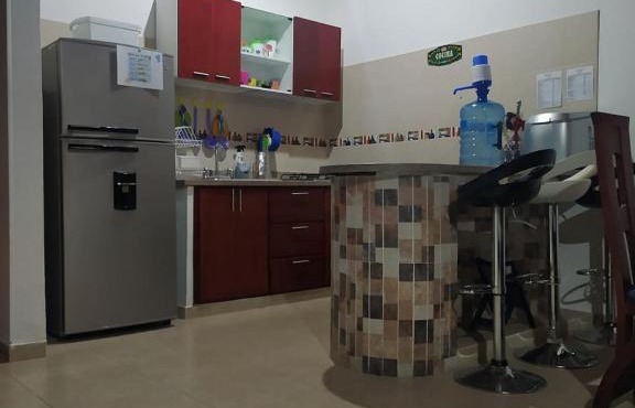 Condominio Los Mangos VI