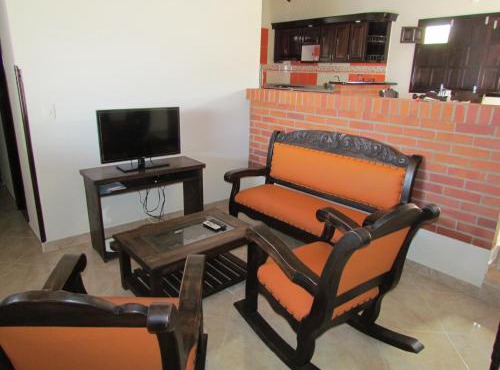 Condominio Parque Baviera