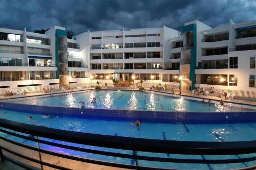 Condominio vacacional Paraiso del Sol, San Jeronim in San Jerónimo