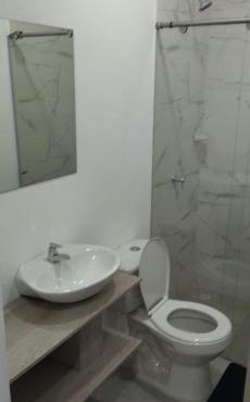 conjunto residencial aquapark las tres palmas