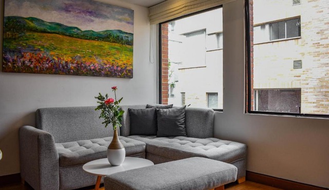 Cora 96 Street Apartments