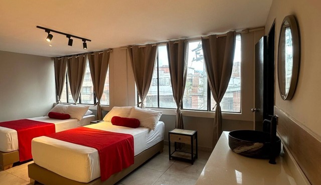 Coral Boutique Hotel
