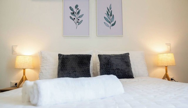 Coralina Suites: ¡Tu Refugio en Santa Marta! in Santa Marta