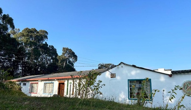 CorpoAgro HJC in Sonsón