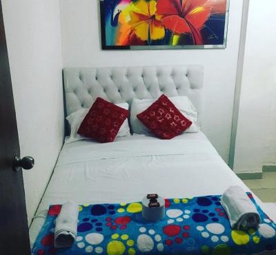 Costa atlantico