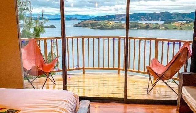 Costa Azul Ecolodge