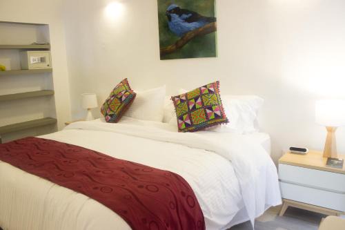 Cotinga Hotel Spa in Pereira