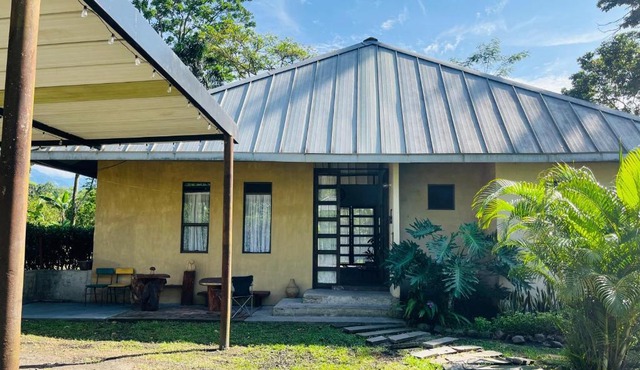 country house in Restrepo, Meta in Restrepo