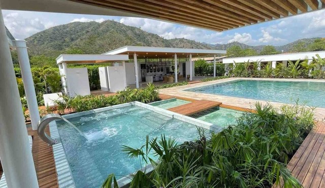 Country-house Santa Fe de Antioquia in Medellín