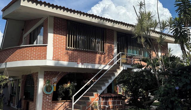 Country lodging, very close to the city. in Vereda Nuevo Sol