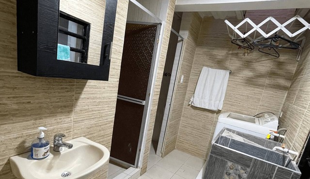 Cozy Apartment in San Agustín, Huila in San Agustín