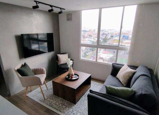 Cozy Apartment near Downtown