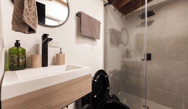 Cozy Astorga Home