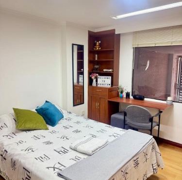 Cozy studio apartment in Pasadena - Bogota in Bogotá
