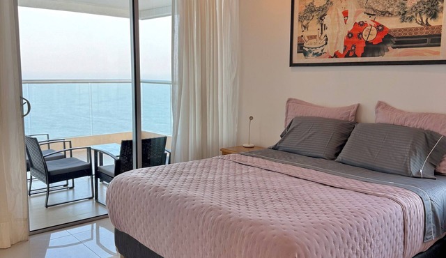 Cozy with Sunset View! You'll Love it.Directly owner