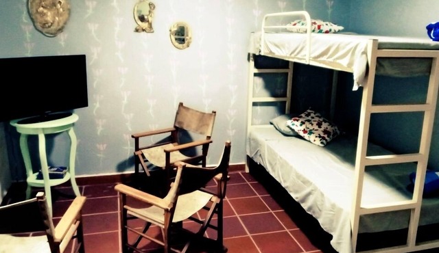CPHHOSTAL in Villa Restrepo