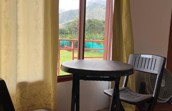 Criadero Rancho J7 in Bolívar
