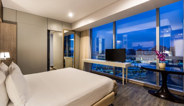 Crowne Plaza Barranquilla by IHG in Barranquilla