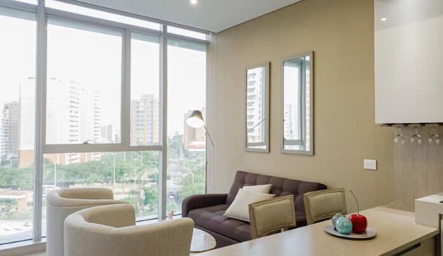 Crowne Plaza Barranquilla by IHG