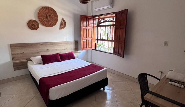 Curazao Hotel