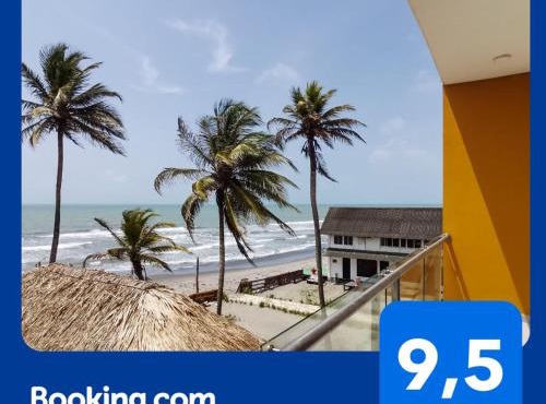 Dúplex de lujo con vista al mar - San Bernardo del Viento